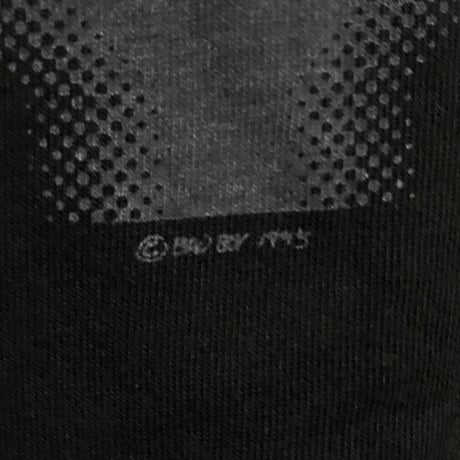 【DEADSTOCK】90'S BAD BOY T-SHIRT BLACK