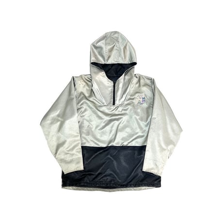 【USED】90'S ANARCHIC ADJUSTMENT FUTURISTIC ANOLAK