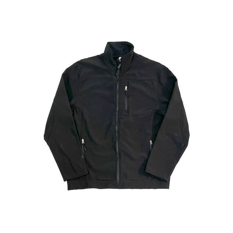 【USED】00'S STARTER SOFTSHELL JACKET