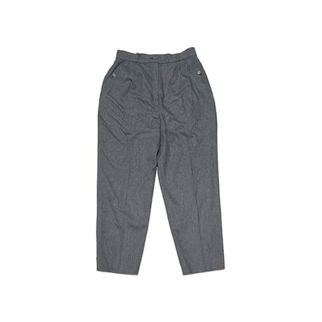 【USED】90's Christian Dior SPORTS EASY SLACKS
