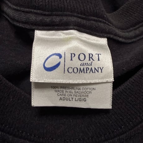 【USED】2010's Microsoft Windows Phone Get the free mobile app Promo T-shirt