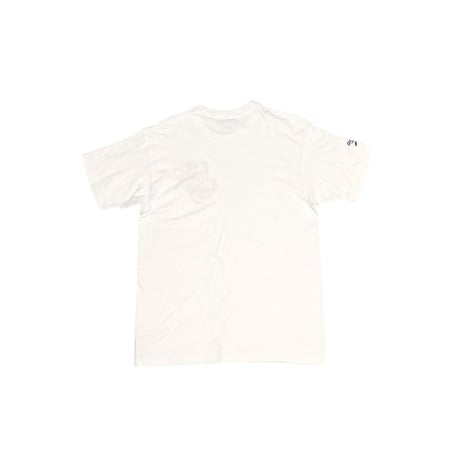 【USED】90's Reebok × MTV “Break Out” T-shirt