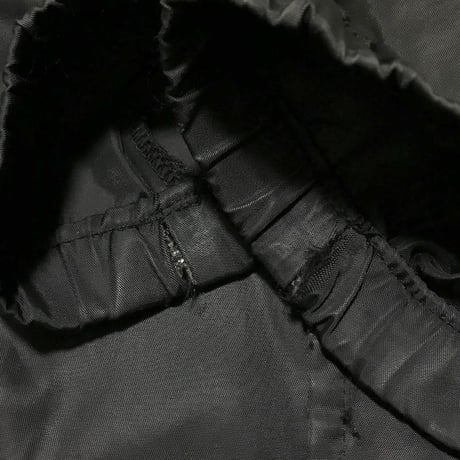 【USED】90'S FIRST DOWN COACH JACKET