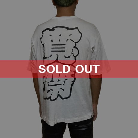 【USED】80'S KANSAI T-SHIRT