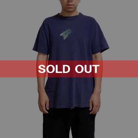 【USED】90'S NO DOUBT "TRAGIC KINGDOM" T-SHIRT