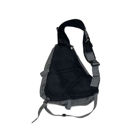 【USED】00's SOUTH FIELD BODY BAG