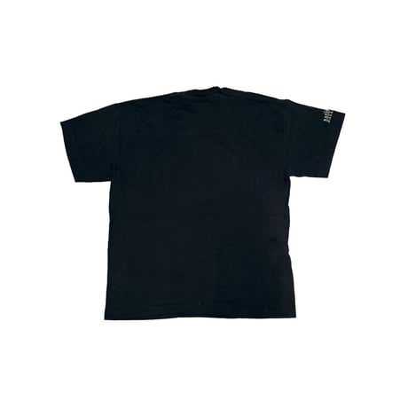 【USED】90's Nicolas Poussin The Adoration of the Shepherds PUTTI T-SHIRT