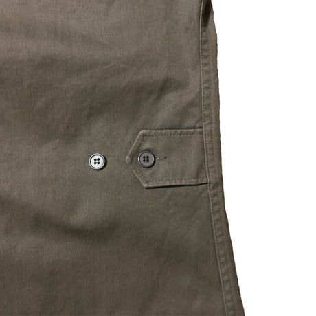 【USED】90'S A.P.C FIELD JACKET