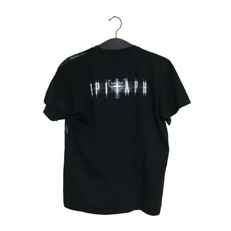 【USED】JUDAS PRIEST T-SHIRT