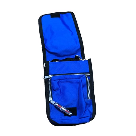 【USED】90'S FILA MINI SHOULDER BAG