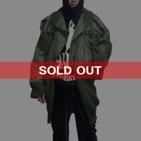 【USED】80'S VIVIENNE WESTWOOD BOMBER JACKET