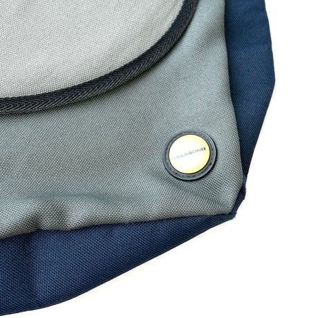 【USED】90'S-00'S BILLABONG TECH SHOULDER BAG