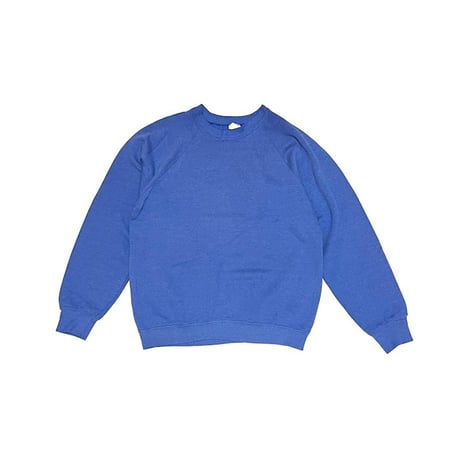 【USED】80'S BAKER & AUTO SWEATSHIRT