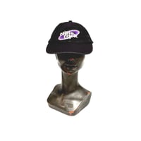 【USED】90's the Chris rock show 6-PANEL CAP
