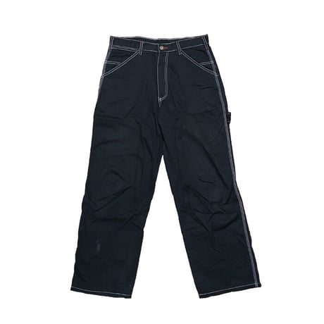 【USED】90'S OUT WORKS PAINTER PANTS