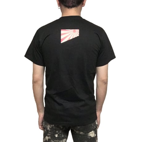 【DEAD STOCK】I'M BIG IN JAPAN T-SHIRT
