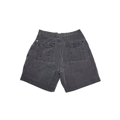 【USED】80's CUCAMONGA 2-TAC SHORTS