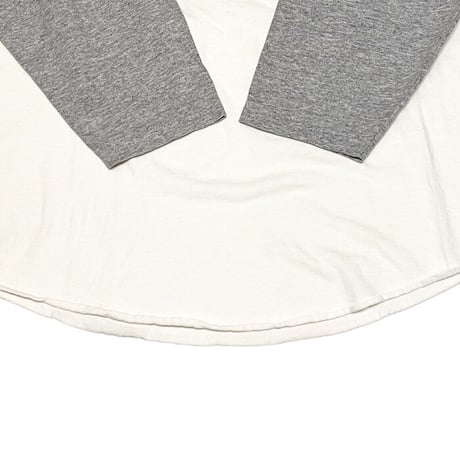 【USED】90'S SOUTH PARK STANLEY DESANTIS RAGLAN T-SHIRT