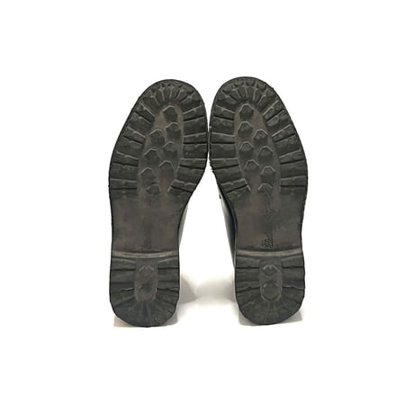 【USED】Salvatore Ferragamo GANCINI LOAFER