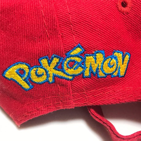 【USED】POKEMON CAP