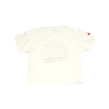 【USED】90's McDonald's Have you had your break today? T-SHIRT