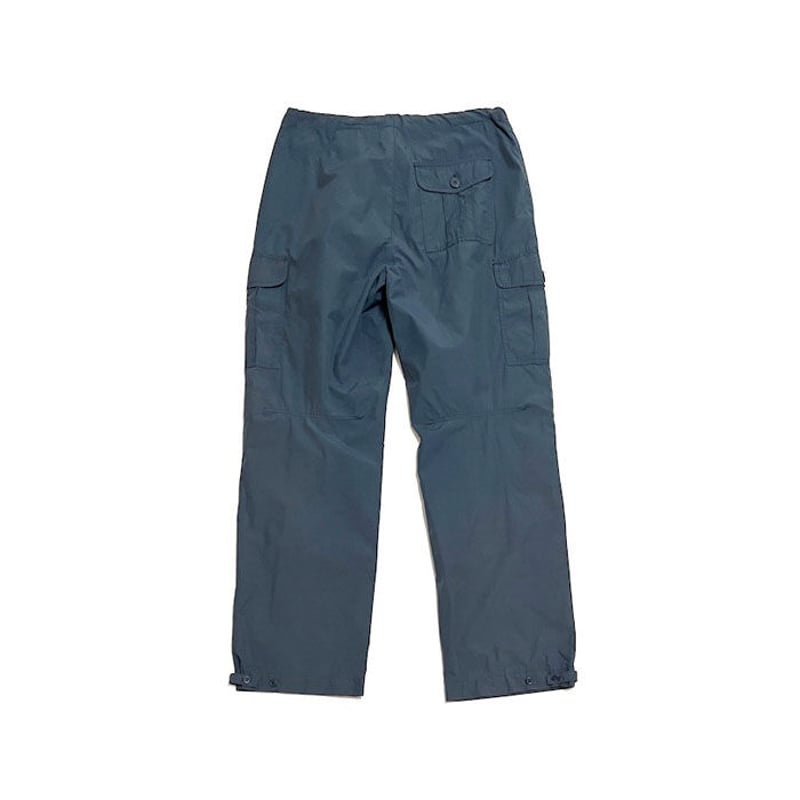 USED】00'S OLD GAP COTTON NYLON CARGO PANTS | K USED】00'S OLD GAP COTTON NYLON CARGO PANTS | K