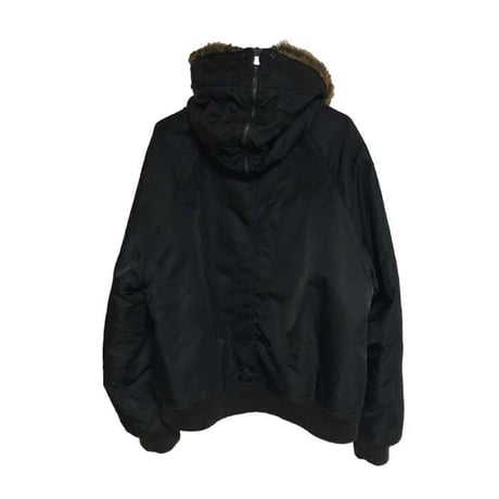【USED】VERSACE JEANS OVERSIZED N-2B