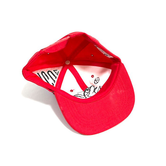 USED】90'S J.LEAGUE NAGOYA GRAMPUS CAP | KONBINI USED】90'S J.LEAGUE NAGOYA GRAMPUS CAP | KONBINI