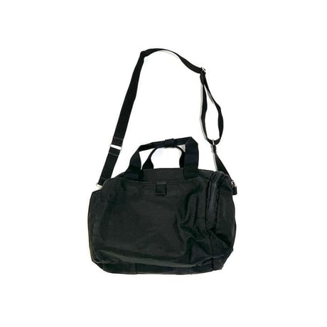 【USED】90'S-00'S STUSSY MINI DUFFEL SHOULDER BAG