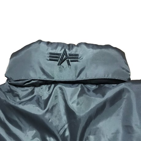 【USED】ALPHA DOWN JACKET