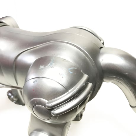 【USED】WOWWEE CYBER PANTHER ROBOT (JUNK)