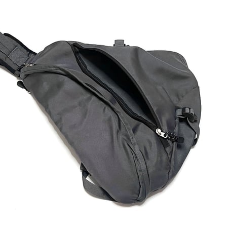 【USED】00's SOUTH FIELD BODY BAG
