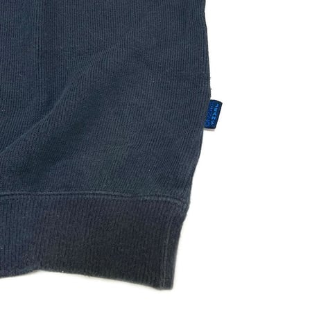 【USED】90'S KENZO JEANS TENSHO-TAI SWEATSHIRT