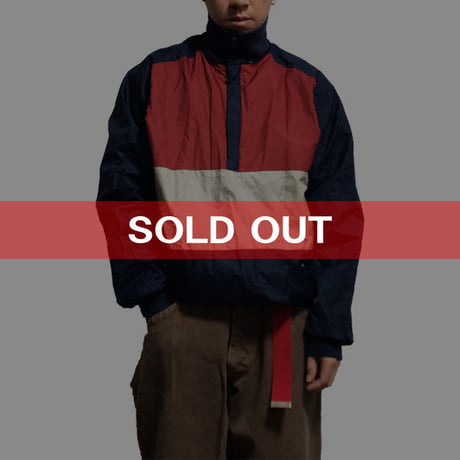 【USED】90'S PHENIX GORE-TEX 2WAY ANOLAK