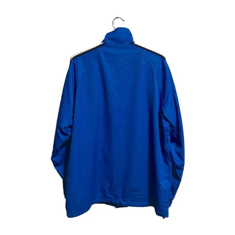 【USED】00'S KAPPA OVERSIZED SPORTS JACKET