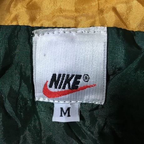 【USED】90'S NIKE S/S SPORTS PULLOVER