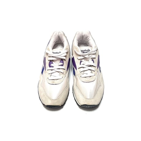 【DEAD STOCK】90's Reebok SNEAKERS "RAPIDE"