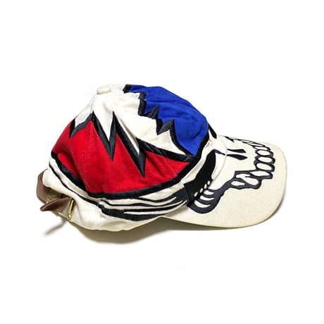 【USED】90'S GREATFUL DEAD CAP