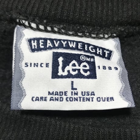 【USED】90'S HEAVY METAL OLIVIA SWEATSHIRT