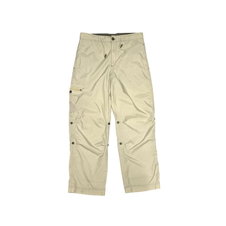【USED】00's NIKE ACG Technical Kayak Pants
