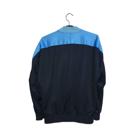 【USED】80'S ADIDAS OLD TRACK JACKET