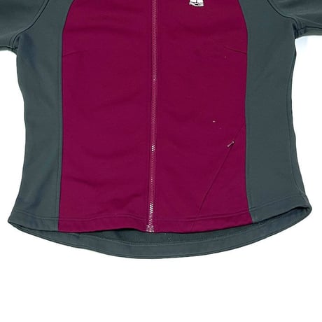 【USED】00'S NIKE ACG SOFT SHELL JACKET