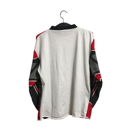 【USED】90'S O'NEAL RACING L/S T-SHIRT