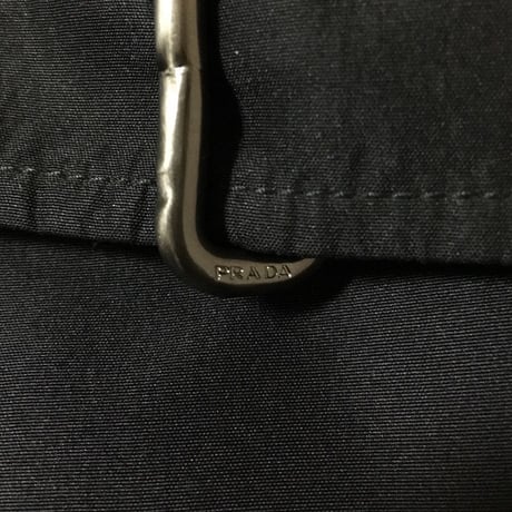 【USED】PRADA PADDING COAT