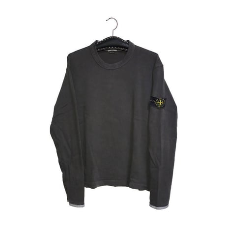 【USED】90'S STONE ISLAND L/S TOP