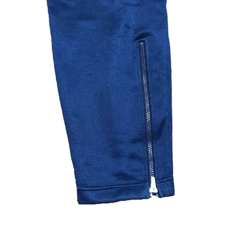 【USED】90'S  FRED PERRY TRACK PANTS