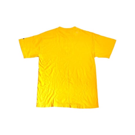 【USED】90's-00's GRAVIS LOGO T-SHIRT