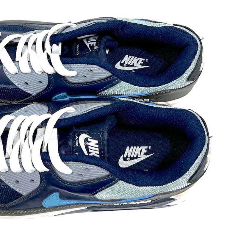 DEAD STOCK】NIKE AIR MAX 90 2012 LIMITED COLOR