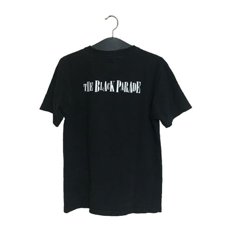 【USED】MY CHEMICAL ROMANCE T-SHIRT