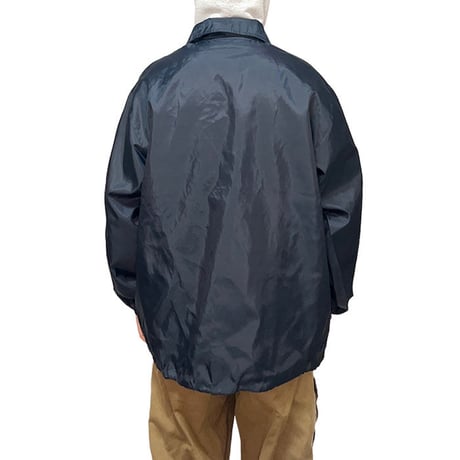 【DEAD STOCK】90'S MERCEDES-BENZ COACH JACKET